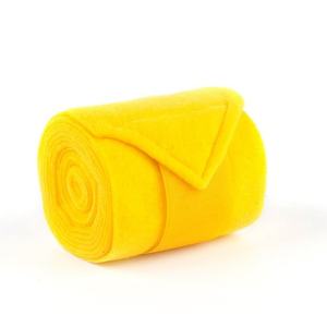 Solución para el cuidado de las piernas equinas Envolturas para caballos Envolturas y vendajes para piernas de caballo para recuperación y soporte de lesiones - Product Image 6