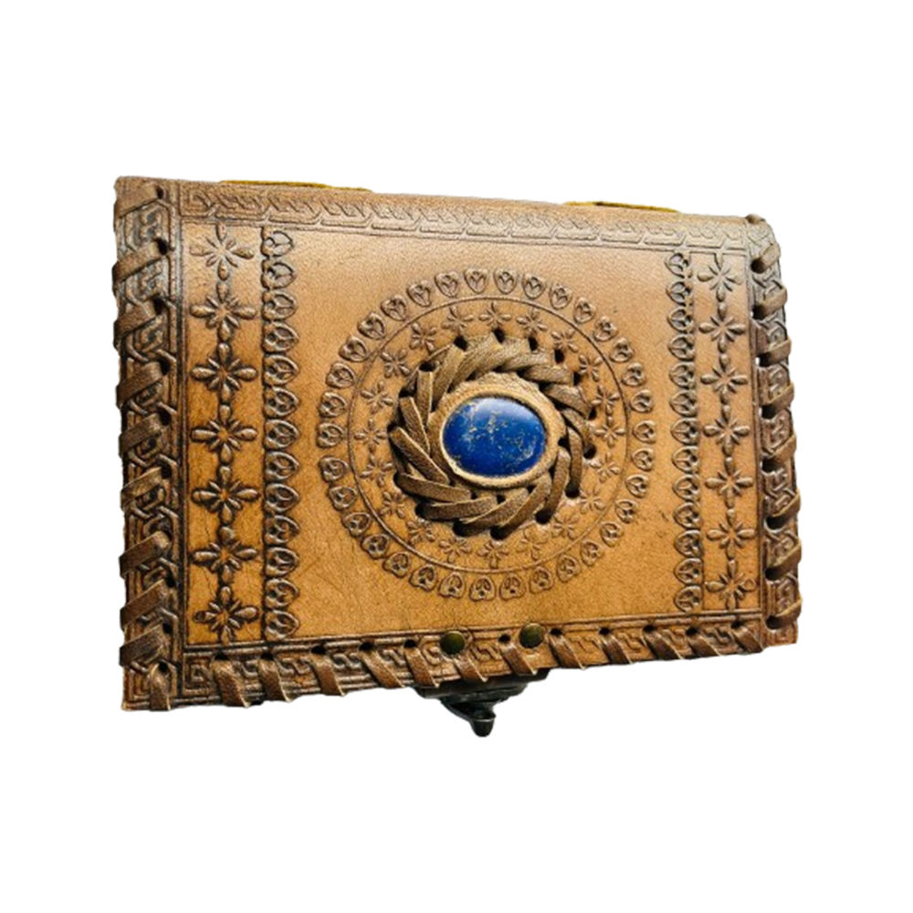 สีน้ำตาล