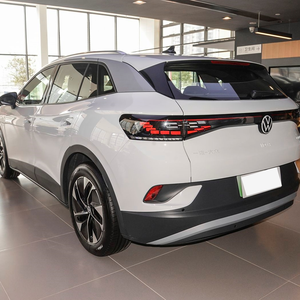 SUV Eléctrico de Largo Alcance Usado 2023-2025 con Sistema de Infoentretenimiento de Alta Tecnología, Limpio y Bien Mantenido, Suministrado desde Japón - Product Image 5