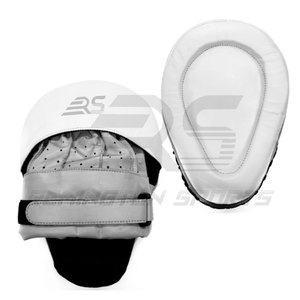 Wholesale Best Quality Boxing <b>Focus</b> <b>Pads</b> Custom Logo Professional New Style Boxing <b>Focus</b> <b>Pad</b> - Product Image 1