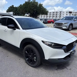 2024มือสองแบบดั้งเดิม2025รถ CX-30มาสด้า2.5รถเทอร์โบพรีเมี่ยมพลัส - Product Image 1
