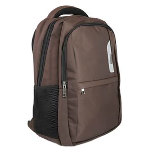 <b>Backpack</b> (19002) - <b>Brown</b> - Product Image 1