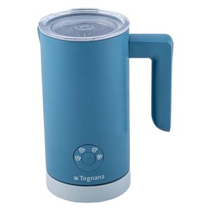 Mousseur à lait électrique Tognana 500W 300ml IRIDEA Sugar Paper D2DML01IRZU - Product Image 1