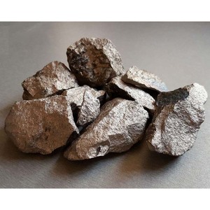 Aleación de manganeso de Ferro silicio al por mayor para uso en fundición con propiedades de aleación de alta resistencia y disponibilidad constante a granel - Product Image 3