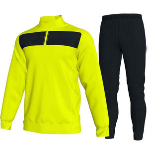 Le Pakistan a fait des ensembles de gymnastique pour hommes de haute qualité couleur unie automne taille XL à capuche respirant haute visibilité du Logo quantité en vrac faible - Product Image 5