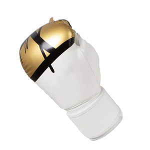 Gants de boxe sur mesure Gants en mousse pure pour hommes Forme Pakistan Gants de sécurité légers 2025 - Product Image 5