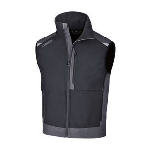 Gilet da Lavoro in Softshell al Grafene, Categoria Prodotti Scarpe di Sicurezza - Product Image 1