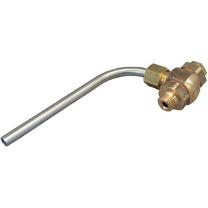 DN 8 1/4Z Aquastrom P RG/ESt. Ventilateur pour prélèvement d'échantillons - Product Image 3
