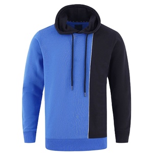 Sudaderas con capucha de gran tamaño para hombre de material duradero, precio al por mayor, sudaderas con capucha de gran tamaño para hombre antiarrugas hechas a medida con calidad superior - Product Image 1