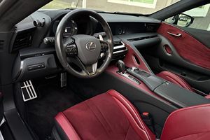 Voiture d'occasion à vendre Lexus LC500 Coupé 2019 - Product Image 6