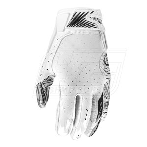 Guantes de Fútbol Americano Unisex con Pantalla Táctil, Cómodos, Transpirables, de Cuero, para Deportes de Invierno, Hechos en Pakistán, Personalizables - Product Image 3