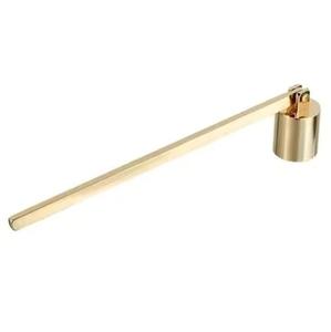 Éteignoir à bougie en métal aluminium Style moderne Fabriqué à la main Dernier design Meilleure qualité Personnalisé en gros en vrac - Product Image 4