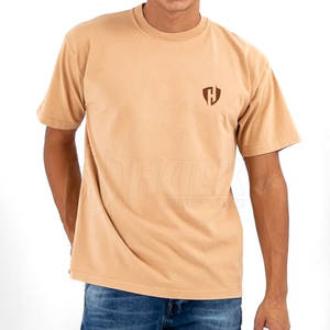 Camiseta Personalizada al por Mayor, Precio de Mayoreo, Camiseta para Hombre, Camiseta 100% Algodón para Hombre - Product Image 2