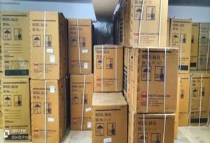 ภาชนะบรรจุของเหลว IX-20ความจุสูงใช้ของเหลวต่ำอุปกรณ์ทำความเย็นในห้องปฏิบัติการ - Product Image 2