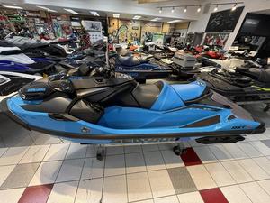 Sea-Doo RXTX 325 Gulfstream Blue Premium 2026 de Alta Calidad Disponible para Envío a Todo el Mundo - Product Image 3