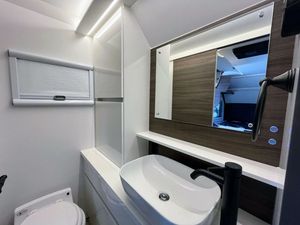 Remolque de viaje todoterreno y fuera de la red XploreRV X195 para exteriores de la mejor calidad a la venta - Product Image 5