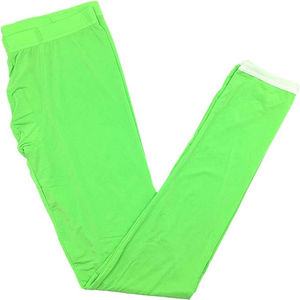 Tasa razonable Top Trending Men Fitness Leggings Material duradero Últimos diseños Fitness Leggings con color de logotipo personalizado - Product Image 6