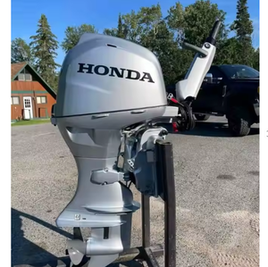 SUPER OFERTAS Motores Fuera de Borda de Cuatro Tiempos de 50hp de Alta Calidad, Grado Industrial, Descuentos Disponibles - Product Image 4