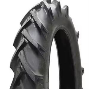 Neumático Radial Sólido para Tractor Agrícola TR 135 9.5-36 Nuevo con 1 Año de Garantía - Product Image 1