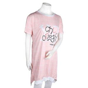 Camisón para Mujer - Color Durazno - Product Image 1