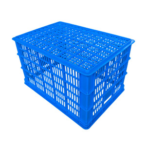 plastic basket