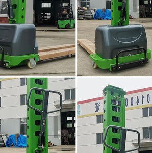 Tractor Autocargable Eléctrico Portátil de 2500 kg con Bomba de 8 HP para Motor con Garantía de Más de 5 Años - Product Image 2