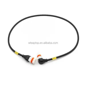 สายไฟแรงดันสูงแบบแรงเหวี่ยงด้านหน้า T50/T25 สำหรับอุปกรณ์เสริมโดรนเกษตร Agras T50 T25 - Product Image 5