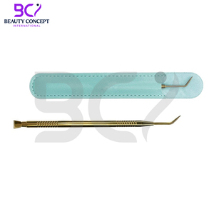 Outils de lifting des cils faciles à utiliser avec logo personnalisé, produit durable, antidérapant, pour la beauté des yeux - Product Image 4
