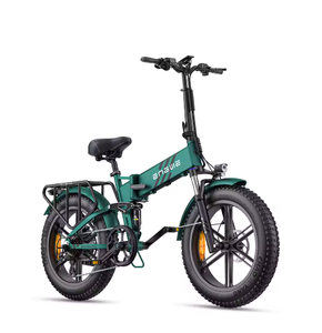 Mejores Ofertas para Bicicleta Eléctrica ENGWE 250W 48V 16ah - Product Image 1