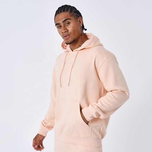 Sudadera con Capucha Térmica para Hombre, 100% Algodón, Forro Polar Bordado, Calidad Inigualable, Diseños Únicos, Ropa Urbana Cómoda para el Invierno - Product Image 4