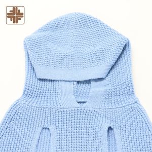 Patrón clásico Easy Pullover Design Material neutral Dog Jumper Sweater - Product Image 3