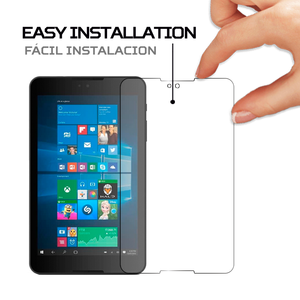 ฟิล์มกันรอยหน้าจอแท็บเล็ต ANTISHOCK Linx 820 ทนทานและดูดซับแรงกระแทก - Product Image 3