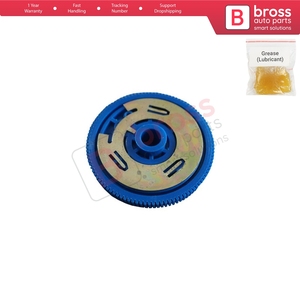 Kit de réparation du moteur d'essuie-glace arrière BGE582 pour Polo IV 9N 2001-2009 - Product Image 2