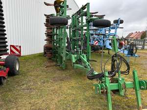 Kerner Komet KA 600 - Product Image 3