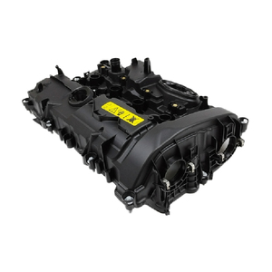 Motor Zylinderkopf Ventildeckel 11128605598 für BMW 1 2 <span class=keywords><strong>3</strong></span> 5er X1 X3 F20 F30 G30 G11 F48 Mini F54 F55 F56 F57 F60 - Product Image 2