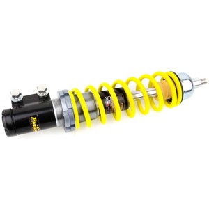 Nuevo Amortiguador Hidráulico Delantero Ajustable Pinasco para Motocicleta PK50-125 - Product Image 1