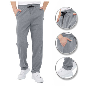 Pantalones Deportivos para Hombre, Listos para Comercio Electrónico, Suministro al por Mayor de Fábrica, Pantalones Deportivos para Hombre, Suministro Amigable para Vendedores, Fábrica de Venta al por Mayor - Product Image 3