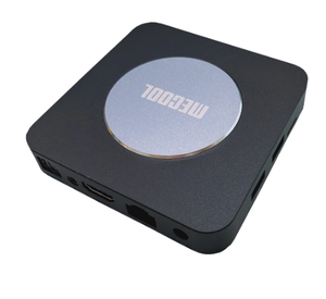 <span class=keywords><strong>Android</strong></span> 11,0 <span class=keywords><strong>TV</strong></span> caja <span class=keywords><strong>MECOOL</strong></span> <span class=keywords><strong>KM2</strong></span> Plus Smart <span class=keywords><strong>TV</strong></span> Box Amlogic S905X4 certificado AV1 4K HDR 2G 16G 2,4 y 5G Wifi BT - Product Image 4