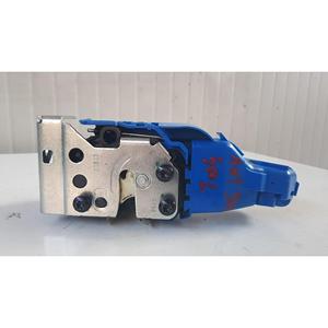 Cerradura Delantera Izquierda para FIAT 500 L Wagon (17>) 5201811 330A1000 - Product Image 3