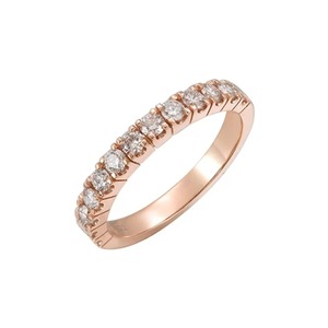 Anillo de Boda de Diamante Cultivado en Laboratorio, Certificado Six Points, Elegante y de Primera Calidad, en Oro Sólido de 14K, Corte F-VS2, Venta al Por Mayor - Product Image 3