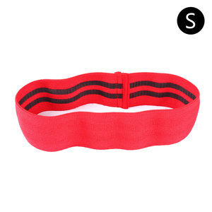 Hip <b>Bands</b> 2024 Hot Sell Wholesale Custom Exercise Hip Circle <b>Bands</b> 3 <b>Set</b> Fabric Booty <b>Resistance</b> <b>Bands</b> - Product Image 3