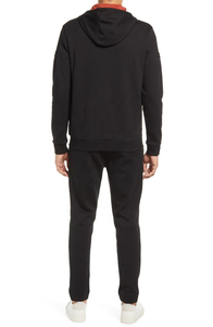 ชุดลำลองระบายอากาศน้ำหนักเบาสำหรับผู้ชายชุดวอร์มฤดูใบไม้ร่วง/ฤดูหนาวกันลมกำหนดโลโก้ได้เองเป็นมิตรกับสิ่งแวดล้อม - Product Image 2