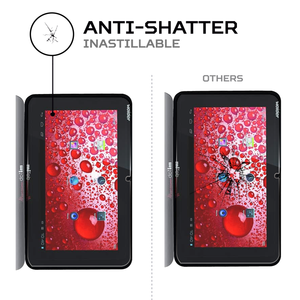 ฟิล์มกันรอยหน้าจอ ANTISHOCK สำหรับแท็บเล็ตวอลเดอร์ มิแท็บ แมนฮัตตันฟิล์มป้องกันระดับพรีเมียม - Product Image 5