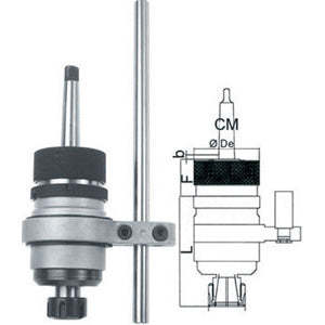 "High Precision Taps-1477 10a" - Product Image 1