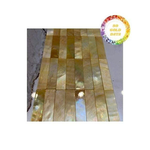 Láminas de nácar de primera calidad, Material Natural para incrustaciones de joyería, decoración de muebles, suministro al por mayor de exportación de Vietnam - Product Image 1