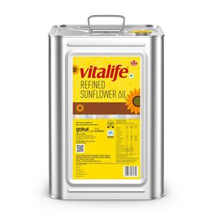 Vente en gros d'huile de cuisson de tournesol raffinée en grande quantité Achetez de l'huile de cuisson de tournesol raffinée au meilleur prix du marché - Product Image 3