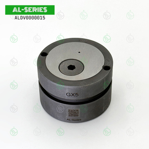 Válvula de entrega de motor diésel marino para AKASAKA A28 DM30 K28 U28 K26, repuestos para barcos FEPM - Product Image 2