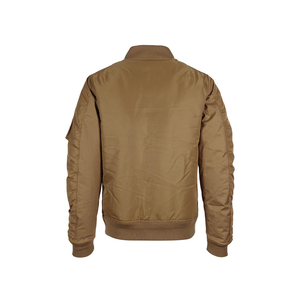 Low Price Men Bomber Jackets Hot selling Men Bomber Jackets Quick Dry Men Bomber Jackets - Product Image 3