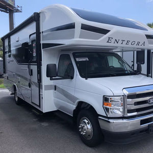 Autocaravana Todoterreno de 12V en Oferta de Fábrica - Product Image 1