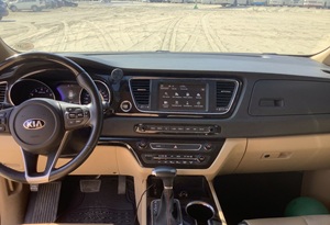 KIA CARNIVAL 2019 D'OCCASION - Product Image 6